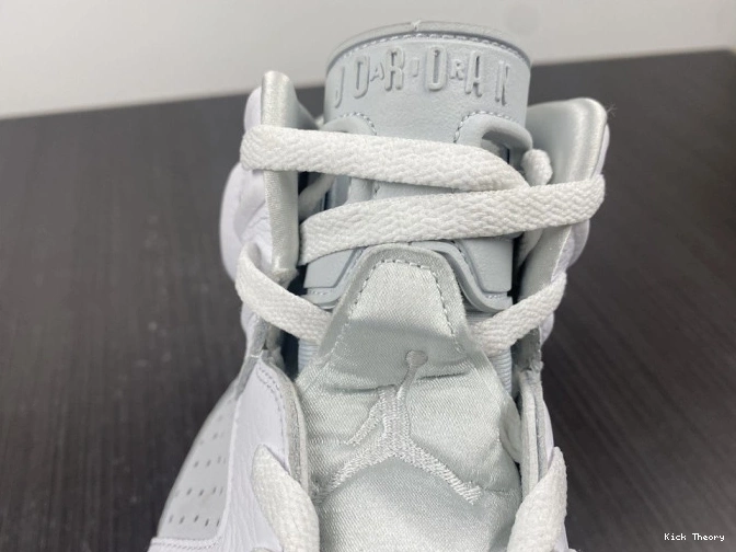 Kicked Out Shoe Store Mint 6 Jordan DQ4914-103 WMNS Foam Air 0821